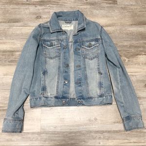 Aeropostale Denim Jacket